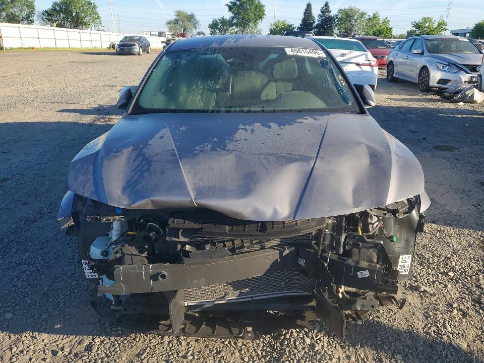 Продаж на аукціоні авто 2024 Hyundai Elantra, vin: KMHLM4DGXRU744058, номер лоту: 45615496