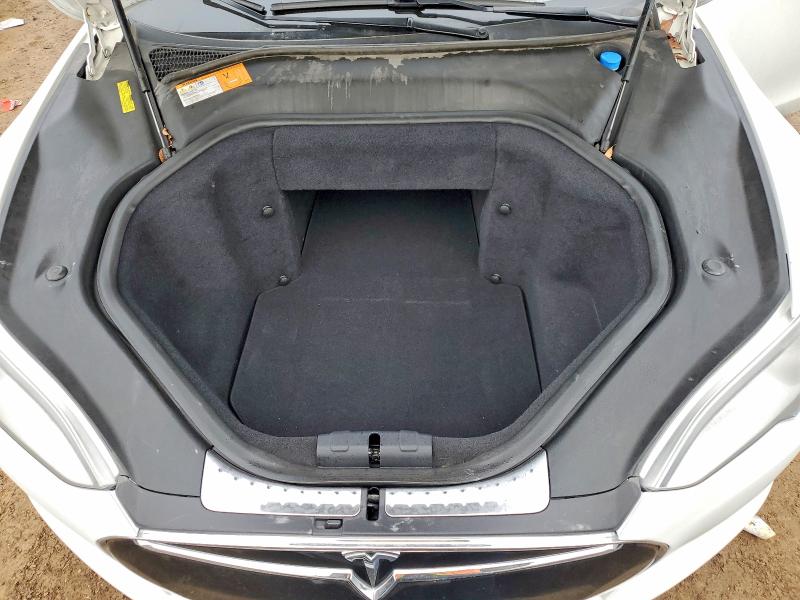 Aukcja sprzedaży 2013 Tesla Model S, vin: 5YJSA1CP6DFP07874, numer aukcji: 41656916