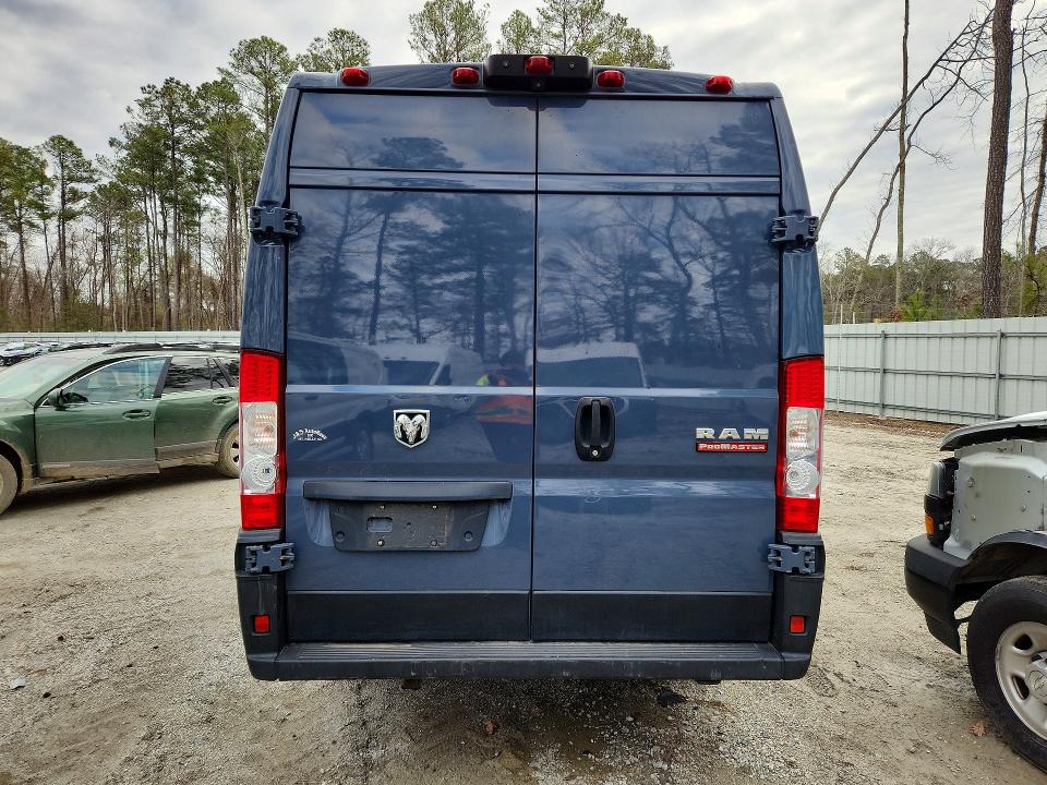 Aukcja sprzedaży 2022 Ram Promaster 3500, vin: 3C6MRVJG3NE125841, numer aukcji: 49837256