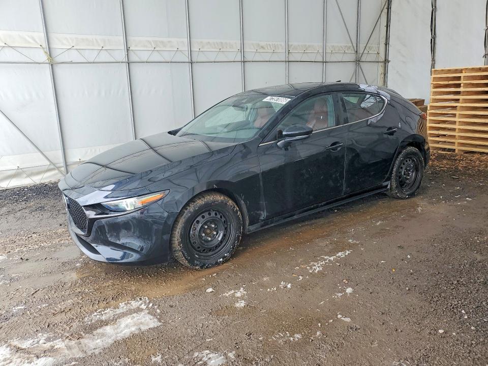 Aukcja sprzedaży 2021 Mazda 3, vin: JM1BPBMY0M1341057, numer aukcji: 47397086