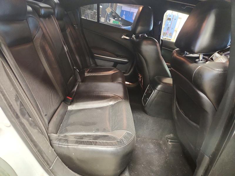 Продажа на аукционе авто 2020 Dodge Charger, vin: 2C3CDXBGXLH217550, номер лота: 79367565