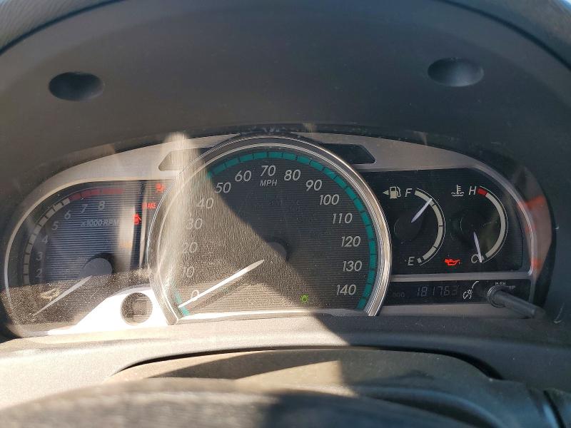 46918566 :رقم المزاد ، 4T3BK3BB3BU059075 vin ، 2011 Toyota Venza مزاد بيع