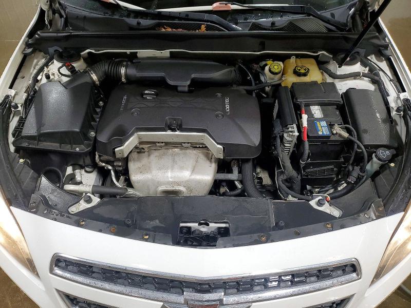 Продаж на аукціоні авто 2013 Chevrolet Malibu, vin: 1G11C5SA0DF251000, номер лоту: 41931696