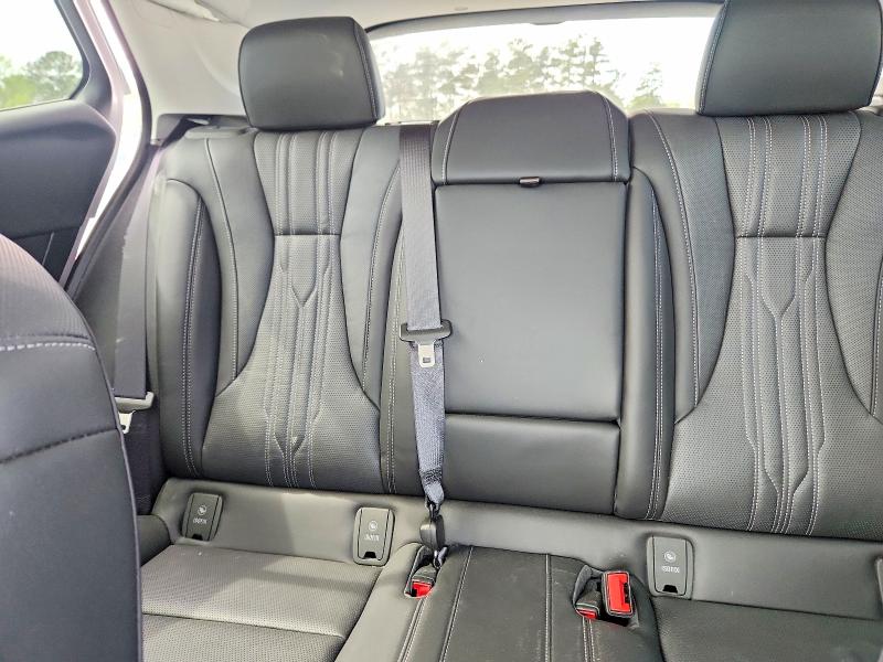 Продаж на аукціоні авто 2025 Buick Envision, vin: LRBFZME40SD030273, номер лоту: 47000196