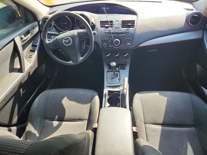 Продажа на аукционе авто 2013 Mazda 3, vin: JM1BL1UP1D1827907, номер лота: 47474346