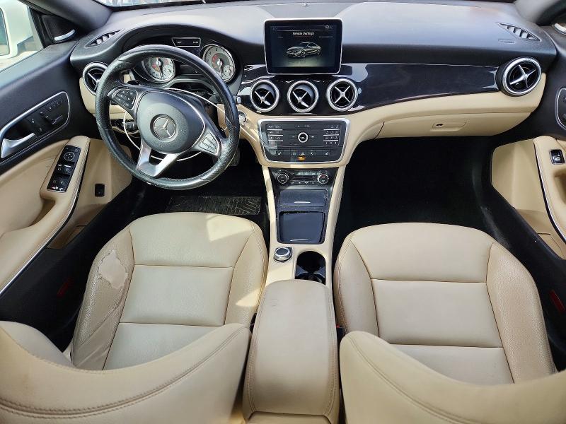 Продажа на аукционе авто 2015 Mercedes-benz Cla, vin: WDDSJ4GB6FN246430, номер лота: 46017396