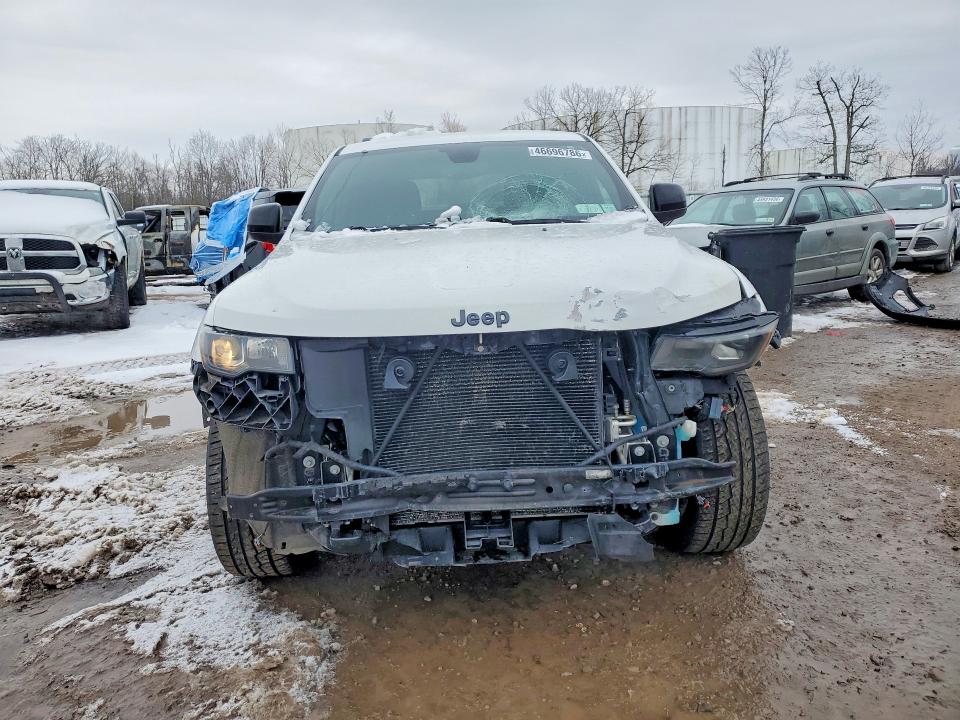 Aukcja sprzedaży 2019 Jeep Grand Cherokee, vin: 1C4RJFAG1KC547265, numer aukcji: 46696786