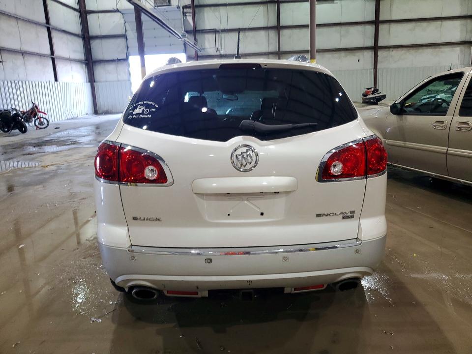 Продаж на аукціоні авто 2008 Buick Enclave, vin: 5GAEV23768J283152, номер лоту: 79576665