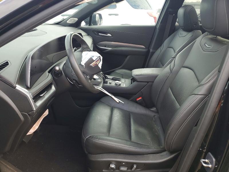 Aukcja sprzedaży 2024 Cadillac Xt4, vin: 1GYFZDR46RF100797, numer aukcji: 47891946