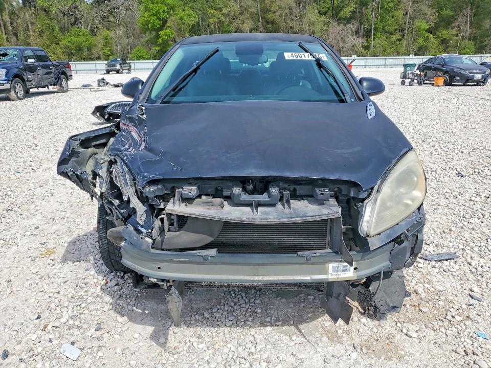 2013 Buick Verano მანქანა იყიდება აუქციონზე, vin: 1G4PP5SK6D4218105, აუქციონის ნომერი: 46017916