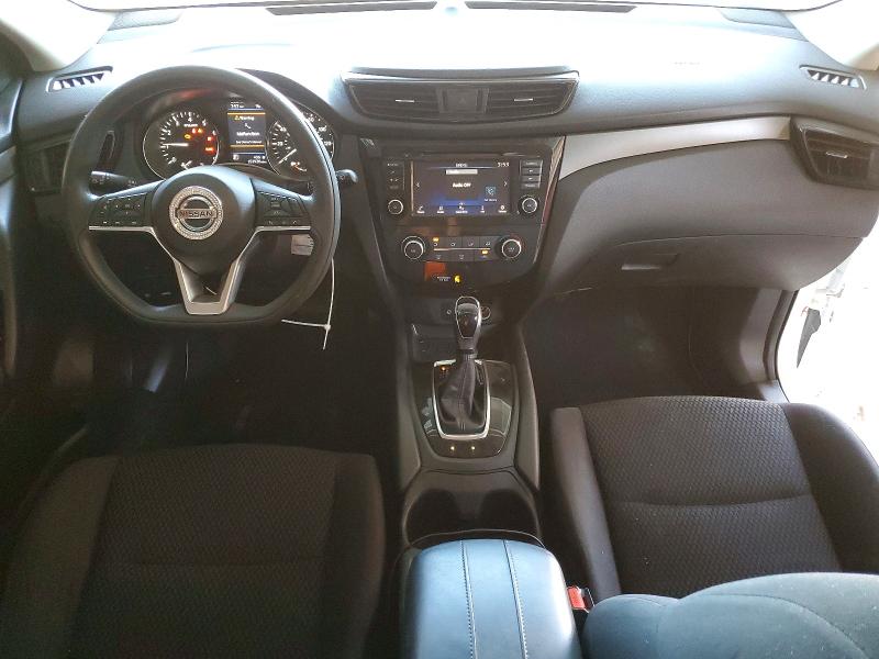 Продажа на аукционе авто 2019 Nissan Rogue Sport, vin: JN1BJ1CPXKW240664, номер лота: 47204366