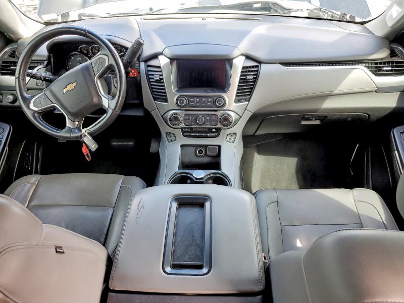 47988306 :رقم المزاد ، 1GNSKBKC8KR178752 vin ، 2019 Chevrolet Tahoe مزاد بيع