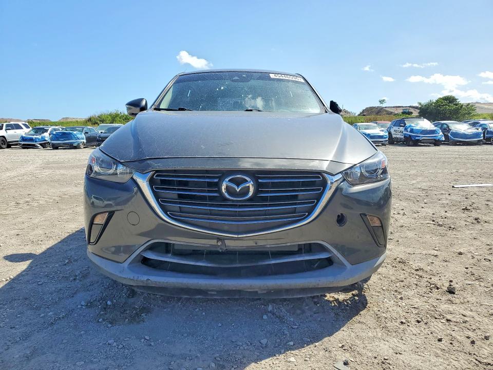Aukcja sprzedaży 2019 Mazda Cx-3, vin: JM1DKFC73K0453183, numer aukcji: 45446596