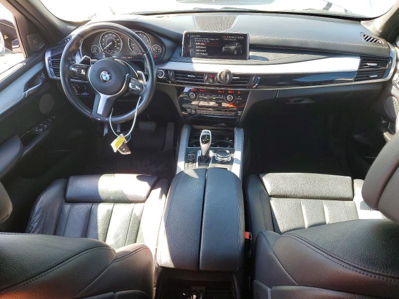 45863736 :رقم المزاد ، 5UXKR2C53H0U20637 vin ، 2017 Bmw X5 مزاد بيع