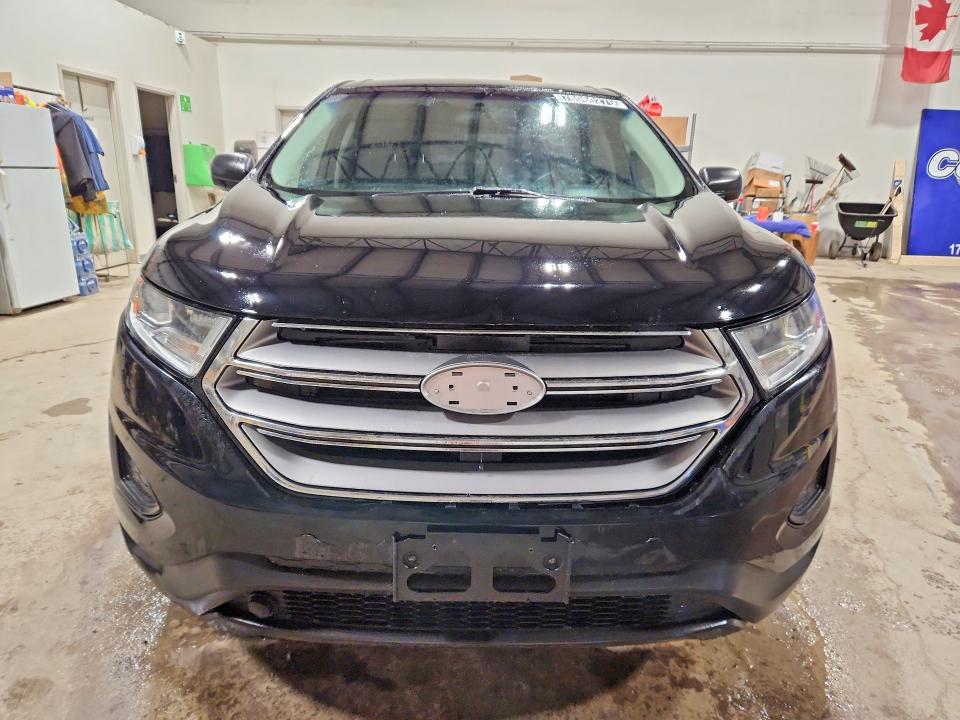 Продажа на аукционе авто 2017 Ford Edge, vin: 2FMPK3G97HBB70005, номер лота: 78060275