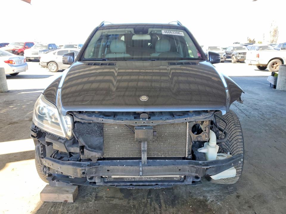 2013 Mercedes-benz Gl მანქანა იყიდება აუქციონზე, vin: 4JGDF7CE0DA254173, აუქციონის ნომერი: 46063396