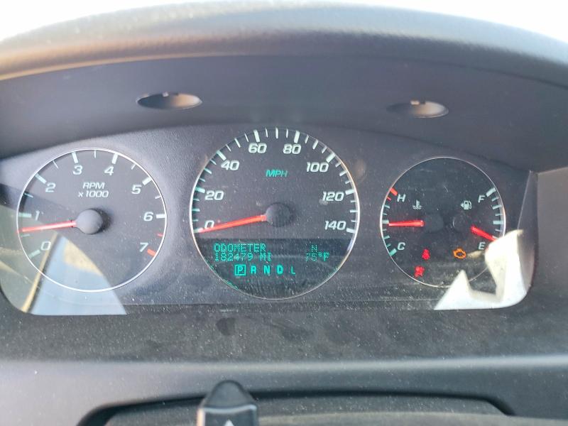 46866066 :رقم المزاد ، 2G1WC5E34E1147993 vin ، 2014 Chevrolet Impala Limited مزاد بيع