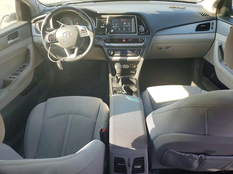 Продажа на аукционе авто 2019 Hyundai Sonata, vin: 5NPE34AF4KH768481, номер лота: 79430735