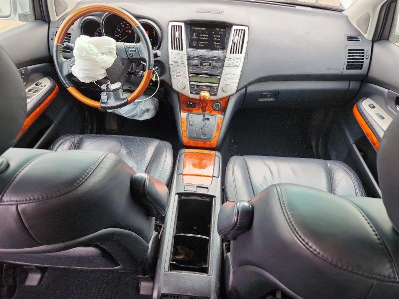 Продажа на аукционе авто 2009 Lexus Rx 350, vin: 2T2HK31UX9C115364, номер лота: 47314726