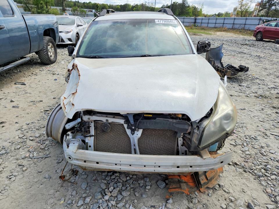 Продаж на аукціоні авто 2014 Subaru Outback, vin: 4S4BRCPC5E3273193, номер лоту: 47790946