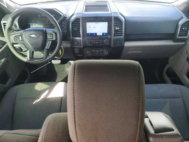 Aukcja sprzedaży 2020 Ford F150 Supe, vin: 1FTFW1E52LFA00232, numer aukcji: 49276946