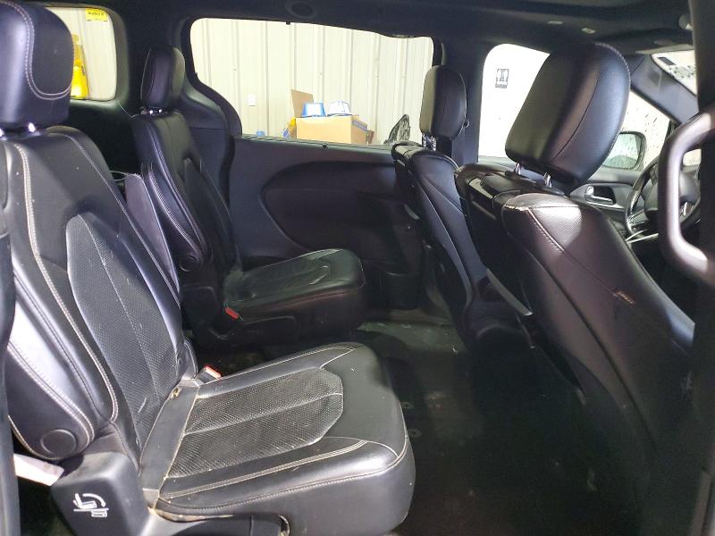 Продажа на аукционе авто 2019 Chrysler Pacifica, vin: 2C4RC1EG9KR525660, номер лота: 46419406