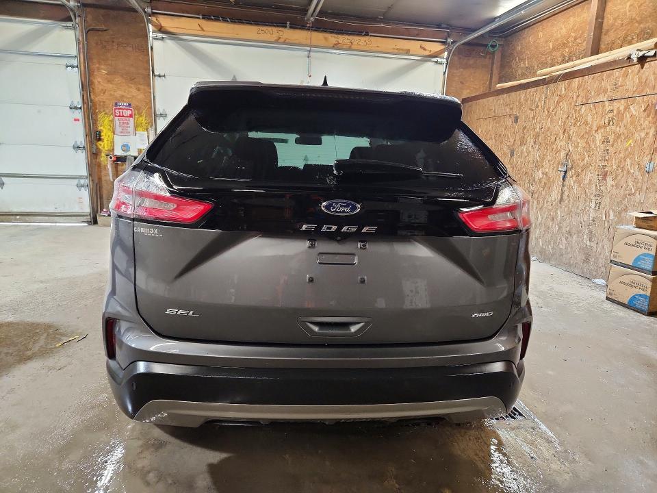 Продаж на аукціоні авто 2023 Ford Edge, vin: 2FMPK4J9XPBA25232, номер лоту: 47429966
