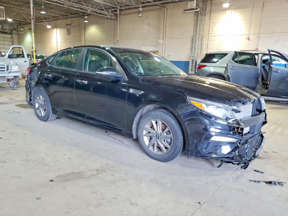 Aukcja sprzedaży 2020 Kia Optima, vin: 5XXGT4L34LG430202, numer aukcji: 46293566