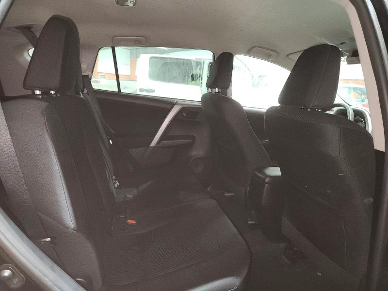 Продажа на аукционе авто 2016 Toyota Rav4, vin: 2T3BFREV9GW442782, номер лота: 45966896