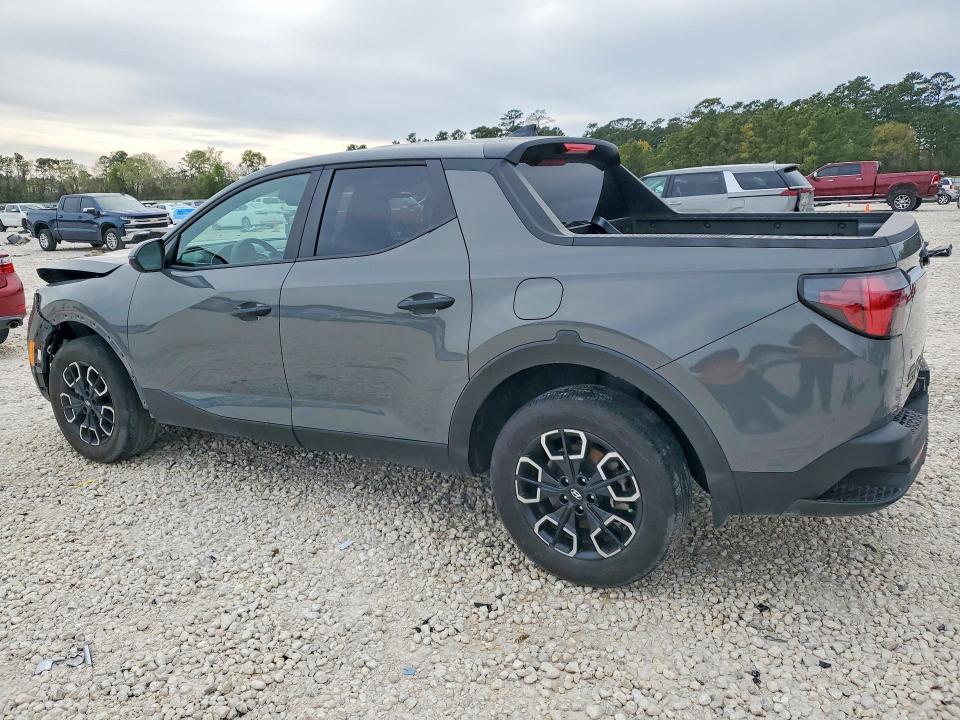 Aukcja sprzedaży 2024 Hyundai Santa Cruz, vin: 5NTJB4DEXRH104878, numer aukcji: 46139086