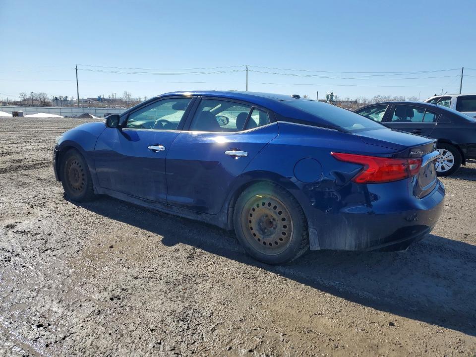 Aukcja sprzedaży 2016 Nissan Maxima, vin: 1N4AA6AP0GC425765, numer aukcji: 47898546