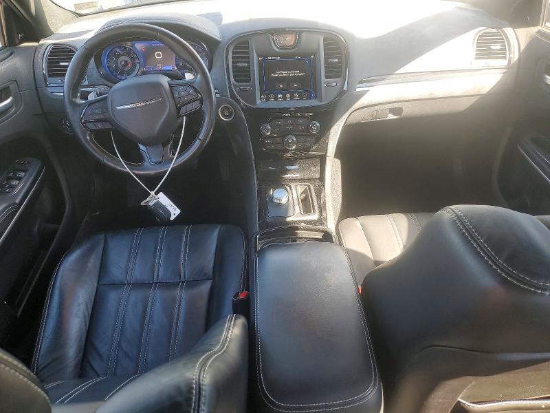 46478626 :رقم المزاد ، 2C3CCABGXKH654494 vin ، 2019 Chrysler 300 مزاد بيع