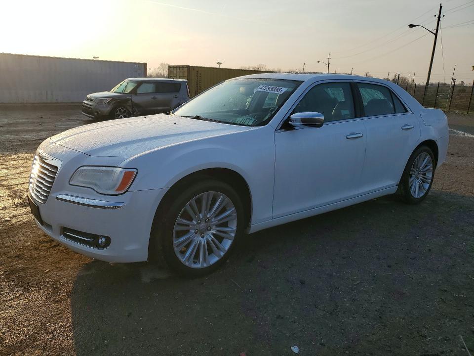 47295086 :رقم المزاد ، 2C3CA5CG7BH528976 vin ، 2011 Chrysler 300 مزاد بيع
