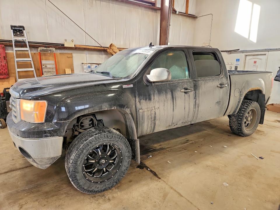 Aukcja sprzedaży 2010 Gmc Sierra, vin: 3GTRKVE2XAG142748, numer aukcji: 41833056