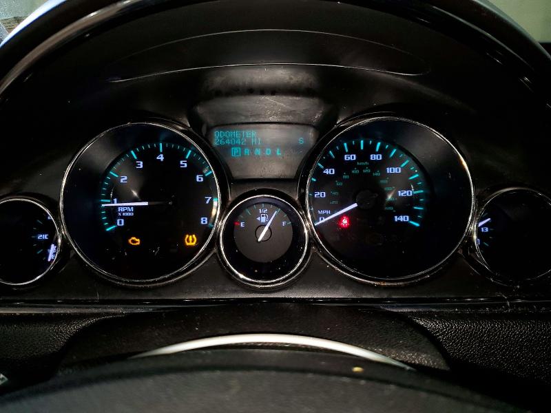 79949965 :رقم المزاد ، 5GAKRBKD8FJ248074 vin ، 2015 Buick Enclave مزاد بيع