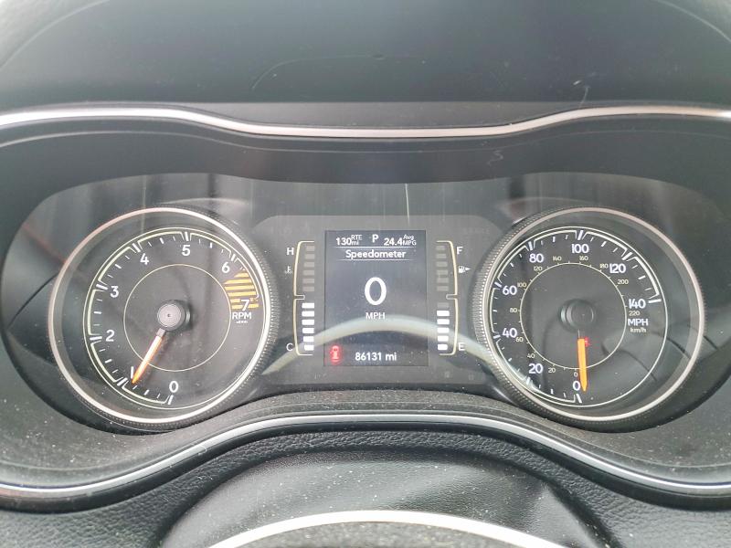 2019 Jeep Cherokee მანქანა იყიდება აუქციონზე, vin: 1C4PJMLB8KD323496, აუქციონის ნომერი: 46403296