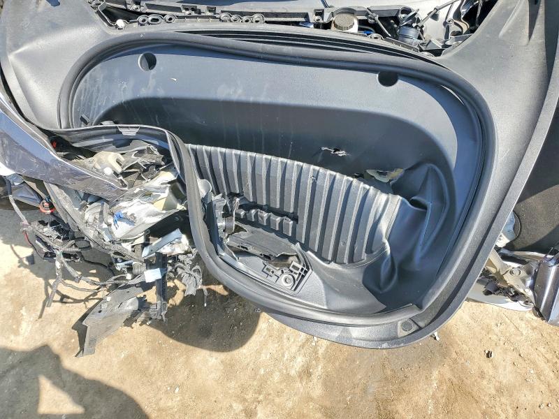 2023 Tesla Model 3 მანქანა იყიდება აუქციონზე, vin: 5YJ3E1EA7PF599402, აუქციონის ნომერი: 47995756
