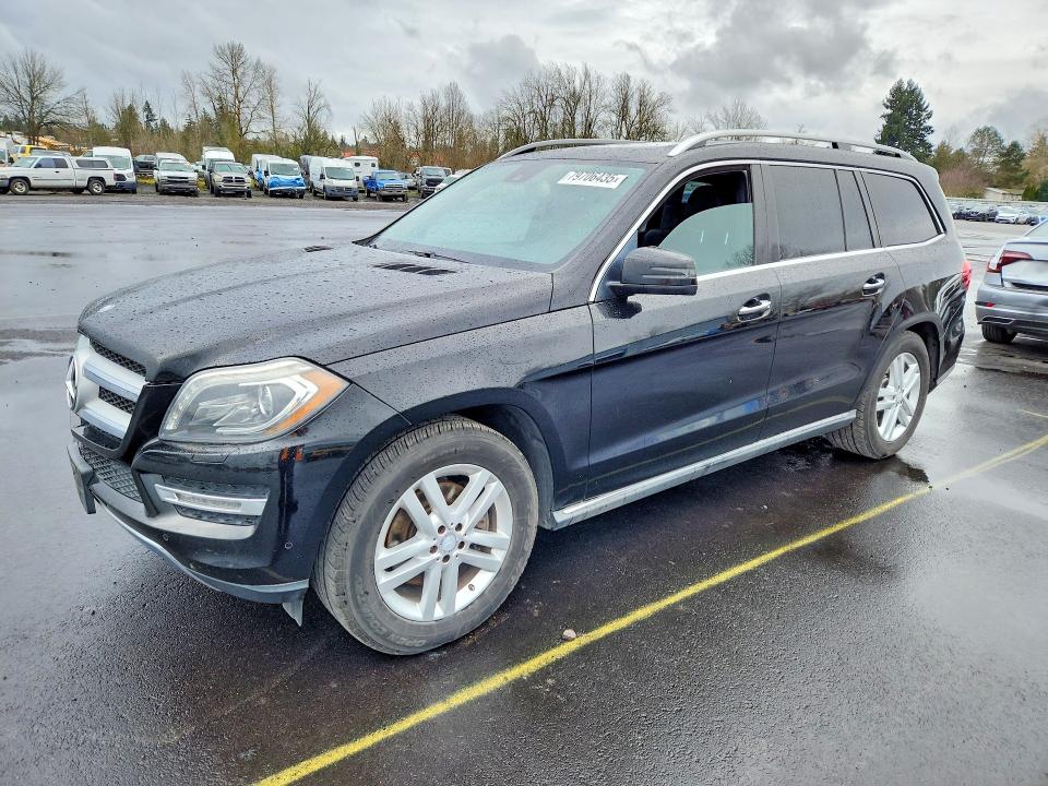 79706435 :رقم المزاد ، 4JGDF2EE6FA483914 vin ، 2015 Mercedes-benz Gl مزاد بيع