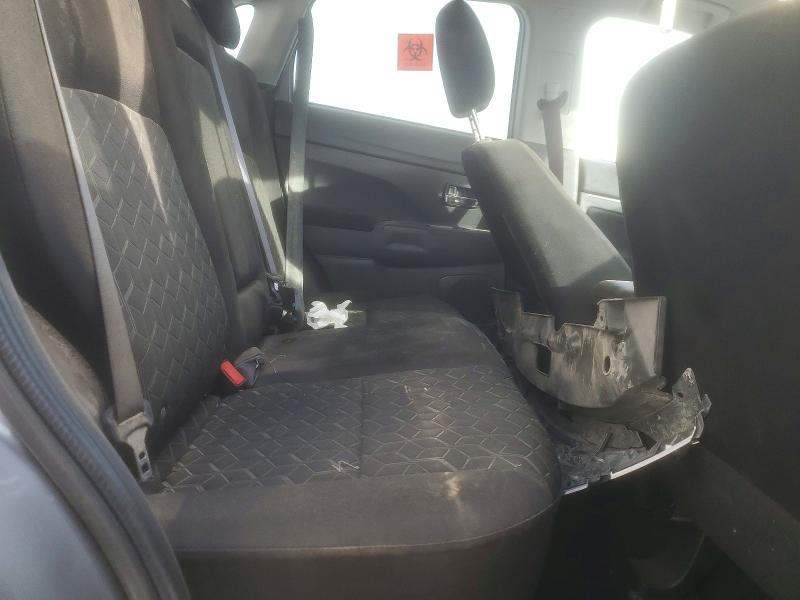 Продаж на аукціоні авто 2026 Mitsubishi Outlander Sport, vin: JA4ARUAUXTU003384, номер лоту: 47635706