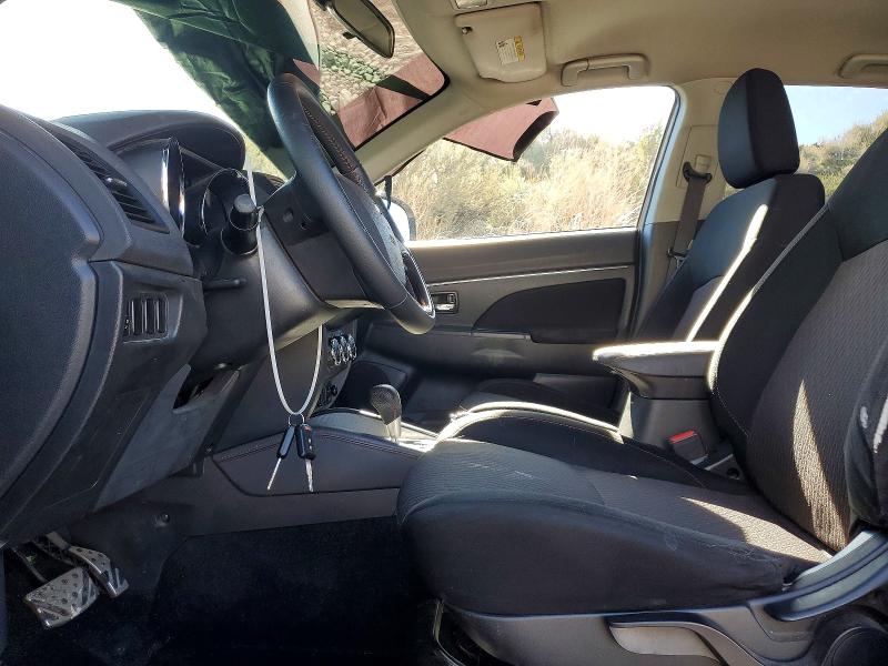 Продаж на аукціоні авто 2018 Mitsubishi Outlander Sport, vin: JA4AR3AU1JU011784, номер лоту: 46325046