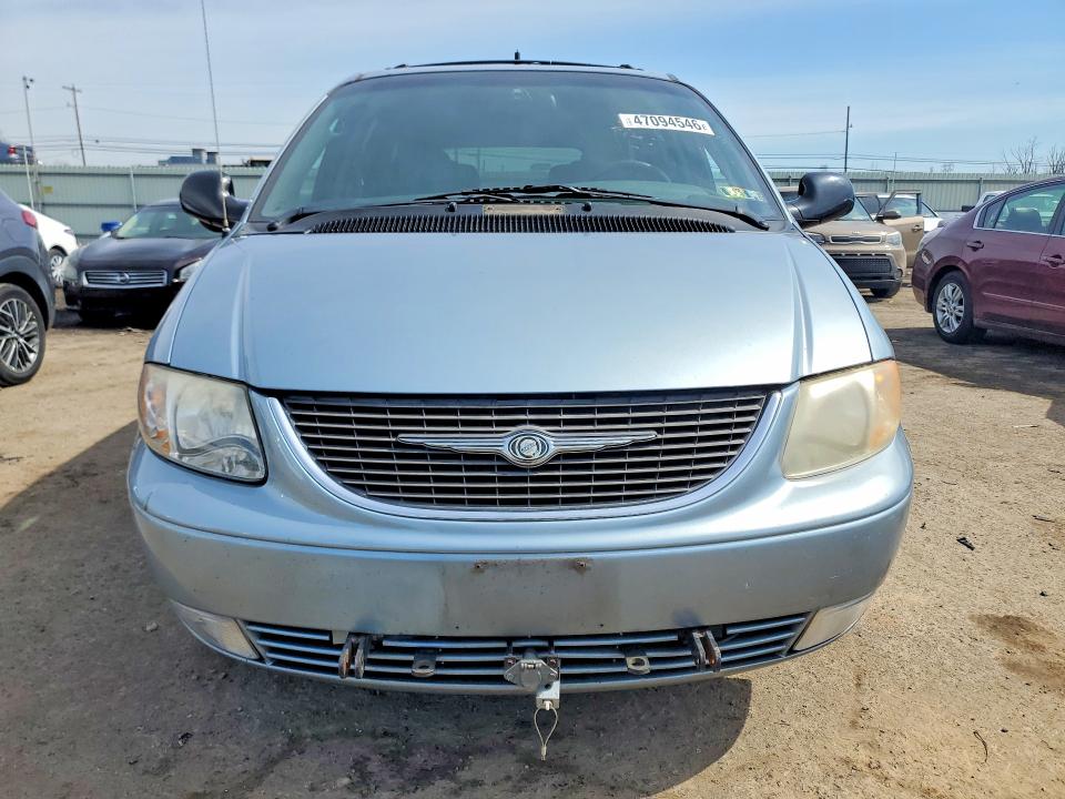 Aukcja sprzedaży 2004 Chrysler Town & Country, vin: 2C8GP54L14R591574, numer aukcji: 47094546