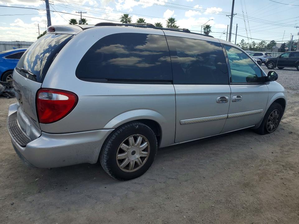 Aukcja sprzedaży 2006 Chrysler Town & Country, vin: 2A4GP54L16R760460, numer aukcji: 79279535