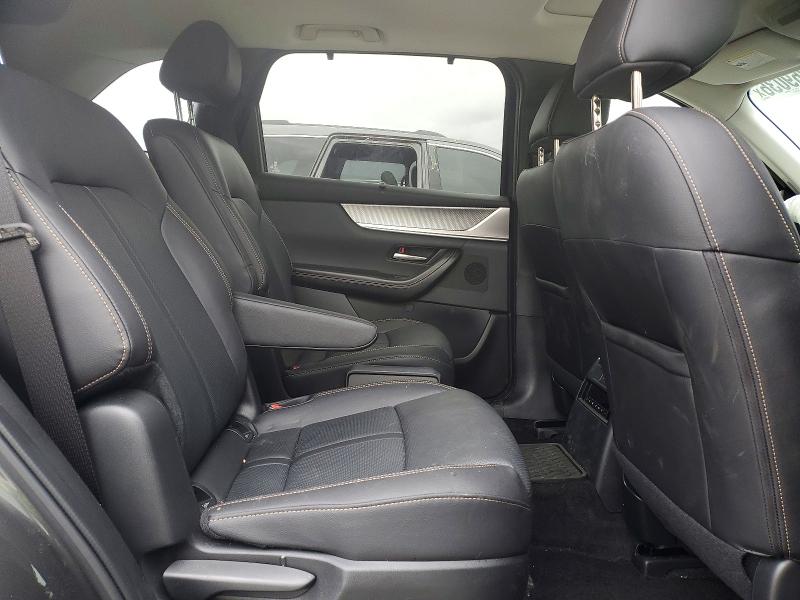 Aukcja sprzedaży 2025 Mazda Cx-90, vin: JM3KKBHDXS1252543, numer aukcji: 46269036