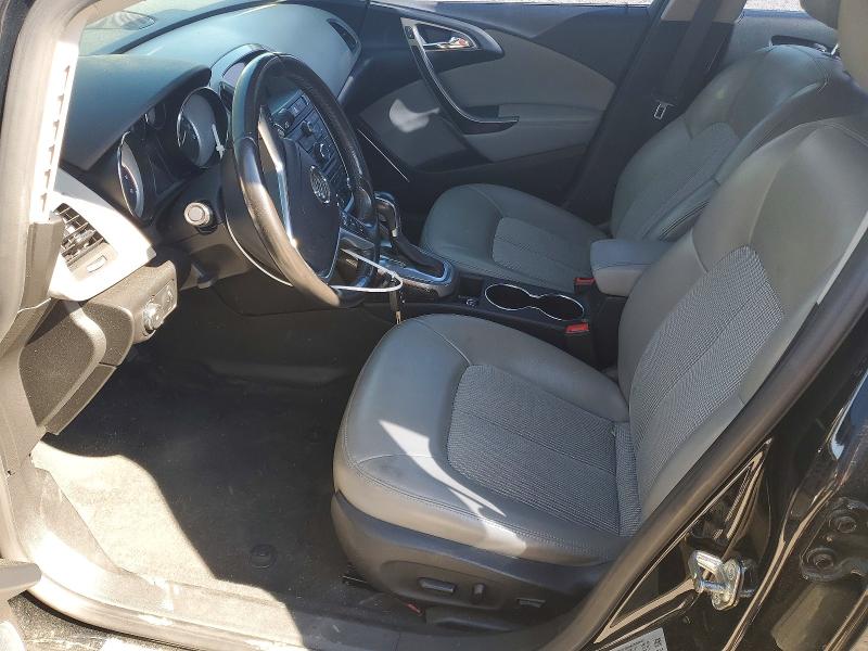 Aukcja sprzedaży 2016 Buick Verano, vin: 1G4PW5SKXG4168638, numer aukcji: 46647826