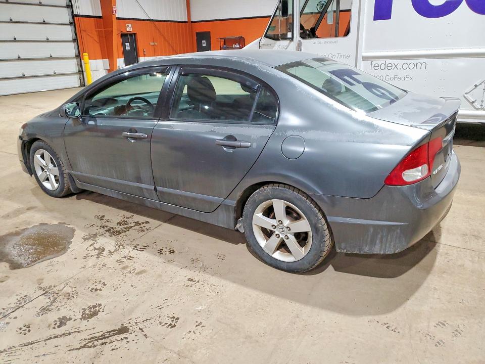 Aukcja sprzedaży 2010 Honda Civic, vin: 2HGFA1F6XAH028590, numer aukcji: 46245826