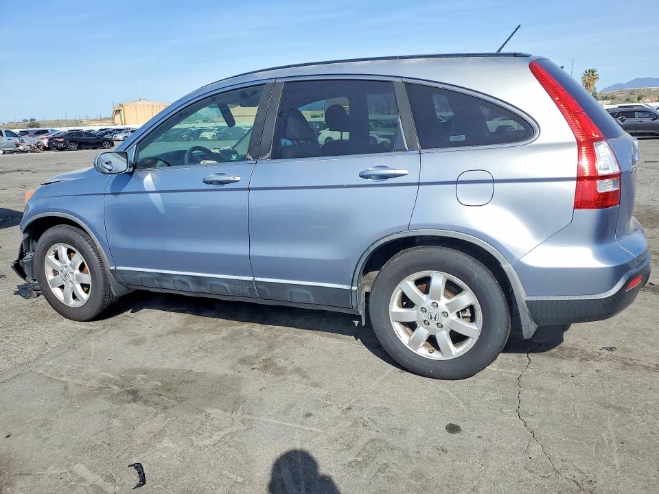 Aukcja sprzedaży 2007 Honda Cr-v, vin: JHLRE38777C061269, numer aukcji: 46021476