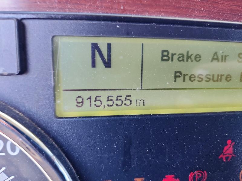 Продаж на аукціоні авто 2017 Western Star 5700 Xe, vin: 5KJJBHDR0HLJC3540, номер лоту: 45650046