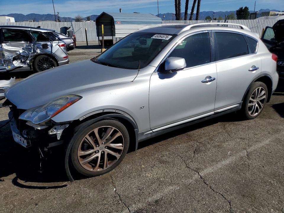 Aukcja sprzedaży 2016 Infiniti Qx50, vin: JN1BJ0RP8GM233801, numer aukcji: 46064576