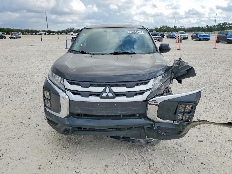 Aukcja sprzedaży 2022 Mitsubishi Outlander Sport, vin: JA4APUAU8NU019933, numer aukcji: 48288576