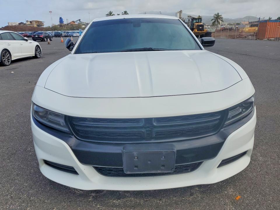 Aukcja sprzedaży 2019 Dodge Charger, vin: 2C3CDXBG0KH554677, numer aukcji: 46320426